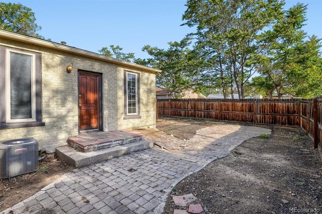 3834 Pecos Street, Denver, CO 80211
