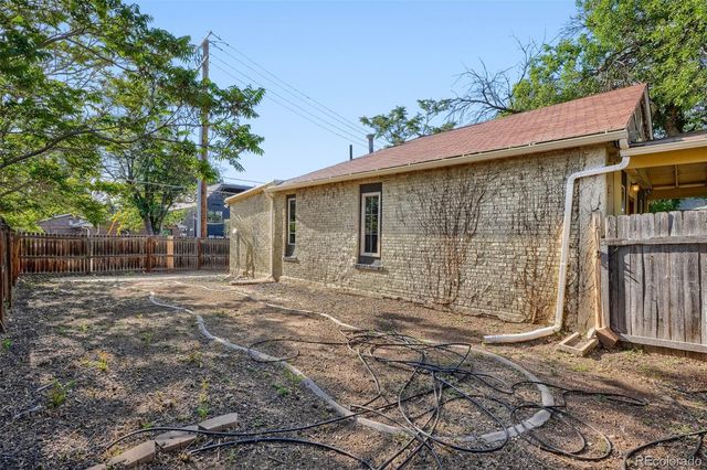 3834 Pecos Street, Denver, CO 80211