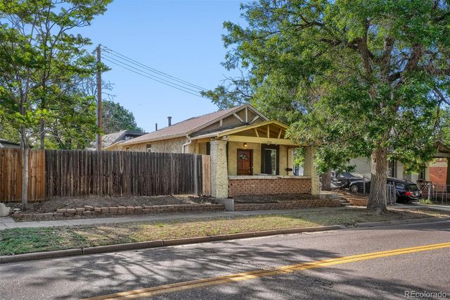 3834 Pecos Street, Denver, CO 80211