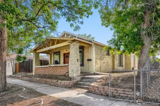 3834 Pecos Street, Denver, CO 80211