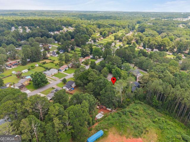 8081 Picadilly Court, Jonesboro, GA 30238