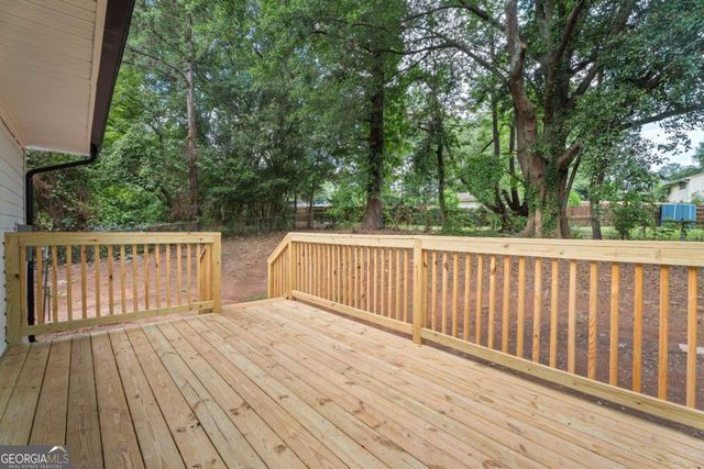 8081 Picadilly Court, Jonesboro, GA 30238