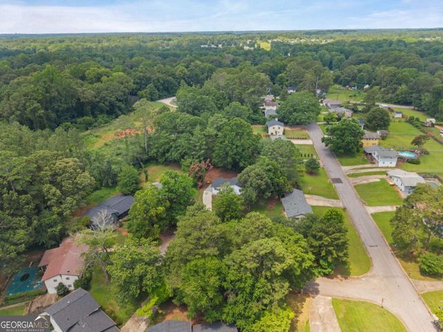 8081 Picadilly Court, Jonesboro, GA 30238