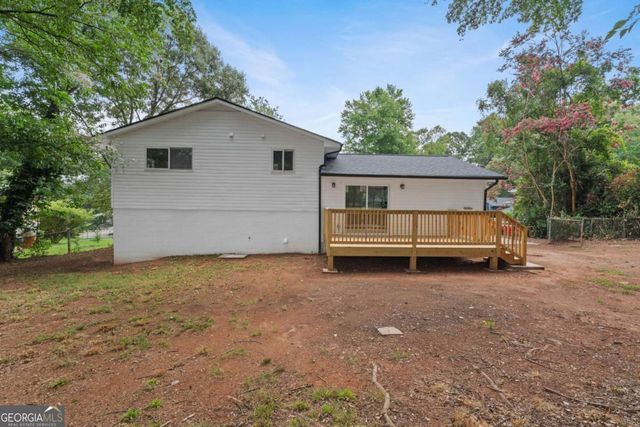 8081 Picadilly Court, Jonesboro, GA 30238