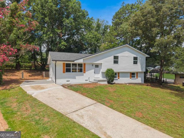8081 Picadilly Court, Jonesboro, GA 30238
