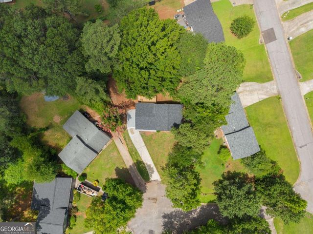 8081 Picadilly Court, Jonesboro, GA 30238