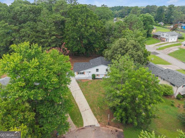 8081 Picadilly Court, Jonesboro, GA 30238