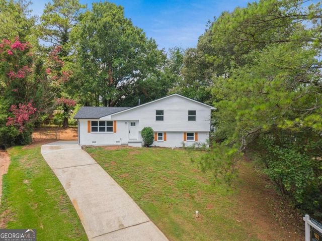 8081 Picadilly Court, Jonesboro, GA 30238