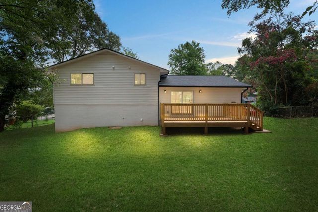 8081 Picadilly Court, Jonesboro, GA 30238