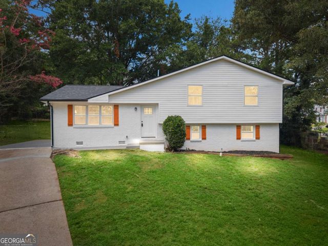 8081 Picadilly Court, Jonesboro, GA 30238