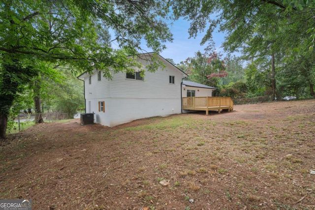 8081 Picadilly Court, Jonesboro, GA 30238