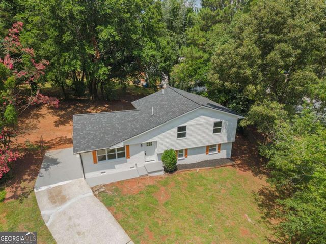 8081 Picadilly Court, Jonesboro, GA 30238