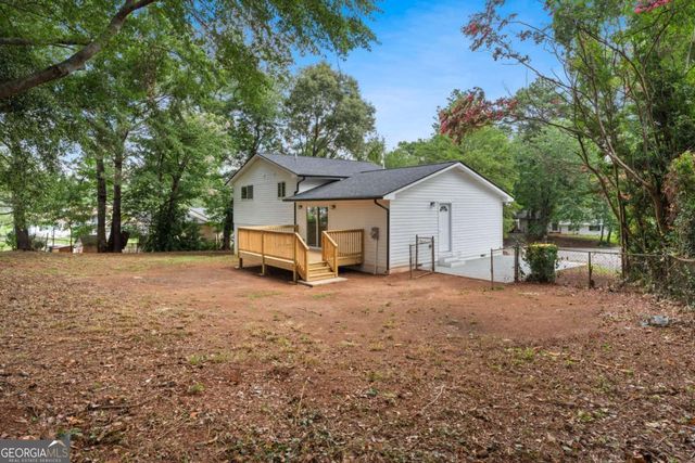 8081 Picadilly Court, Jonesboro, GA 30238