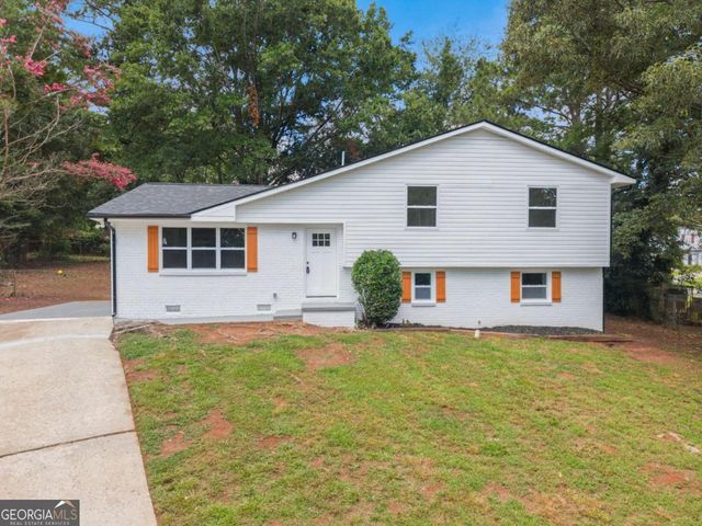 8081 Picadilly Court, Jonesboro, GA 30238