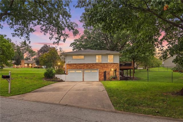 4431 N Grand Avenue, Kansas City, MO 64116