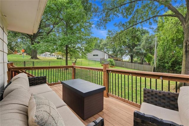4431 N Grand Avenue, Kansas City, MO 64116
