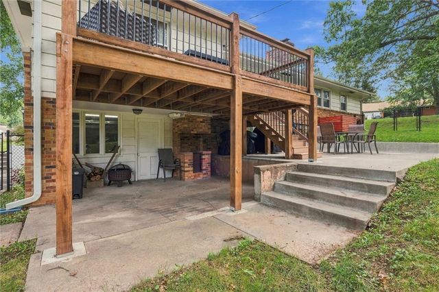 4431 N Grand Avenue, Kansas City, MO 64116