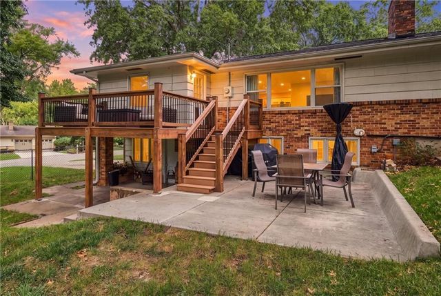4431 N Grand Avenue, Kansas City, MO 64116