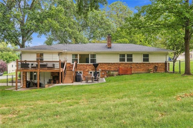 4431 N Grand Avenue, Kansas City, MO 64116