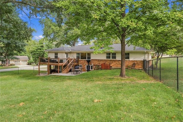 4431 N Grand Avenue, Kansas City, MO 64116