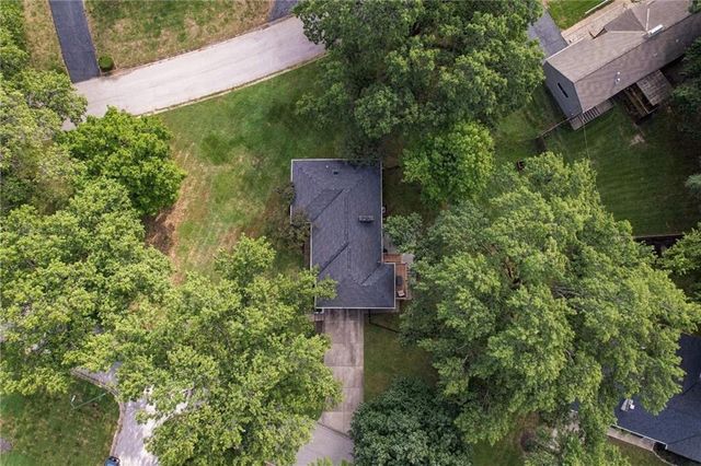 4431 N Grand Avenue, Kansas City, MO 64116
