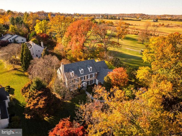 700 THOMAS RD, Lafayette Hill, PA 19444