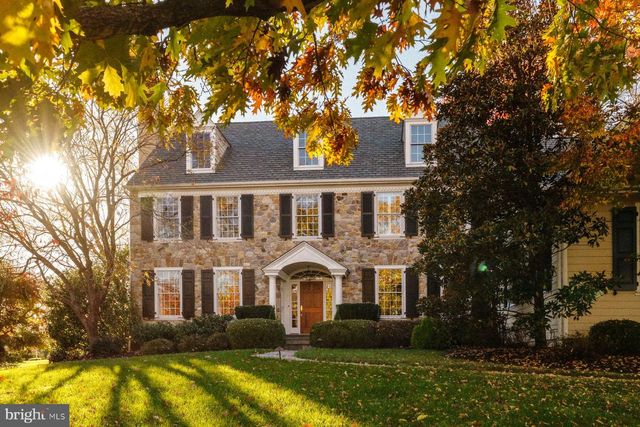 700 THOMAS RD, Lafayette Hill, PA 19444