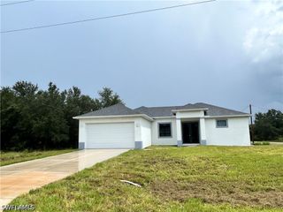 351 Ranchito AVE, Lehigh Acres, FL 33974