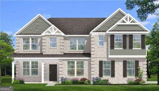 189 Haverling Pass, Hampton, GA 30228