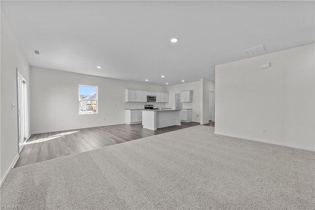 390 Shiloh Way, Mebane, NC 27302