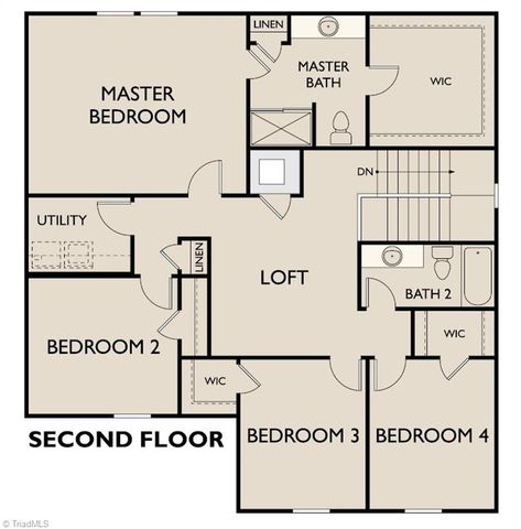 390 Shiloh Way, Mebane, NC 27302