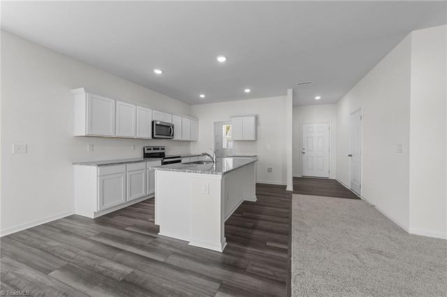 390 Shiloh Way, Mebane, NC 27302