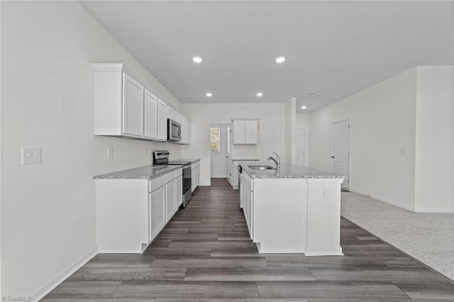 390 Shiloh Way, Mebane, NC 27302
