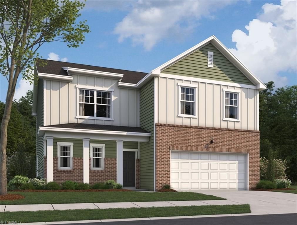 390 Shiloh Way, Mebane, NC 27302