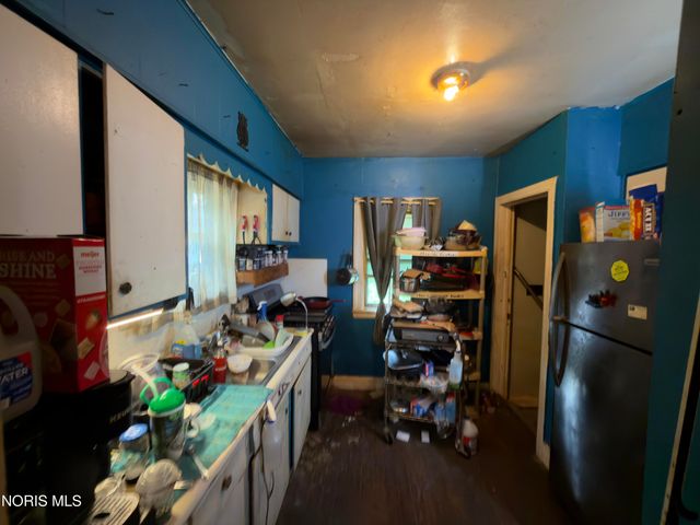 2815 E Street, Toledo, OH 43608