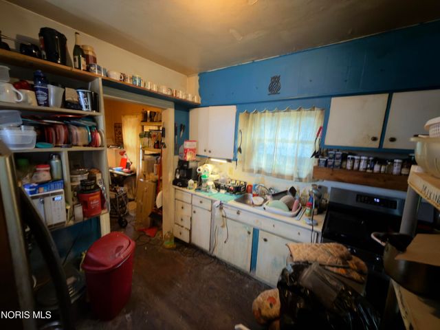 2815 E Street, Toledo, OH 43608