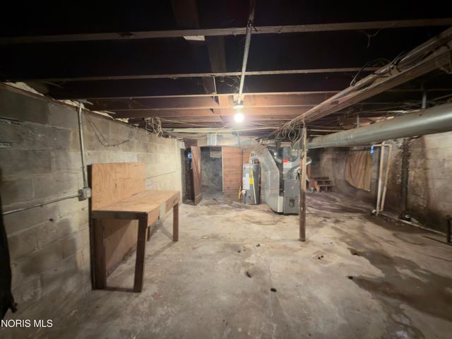 2815 E Street, Toledo, OH 43608