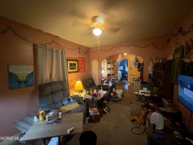 2815 E Street, Toledo, OH 43608