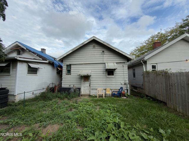 2815 E Street, Toledo, OH 43608