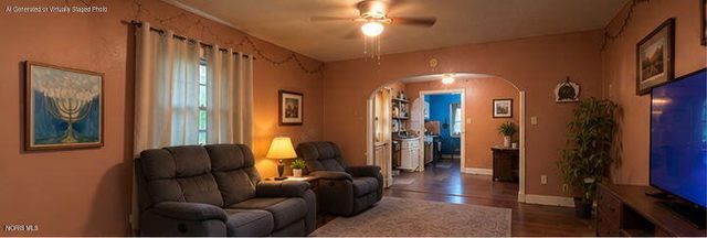 2815 E Street, Toledo, OH 43608