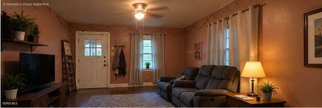 2815 E Street, Toledo, OH 43608