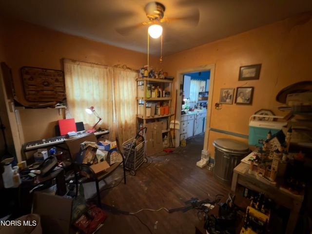 2815 E Street, Toledo, OH 43608