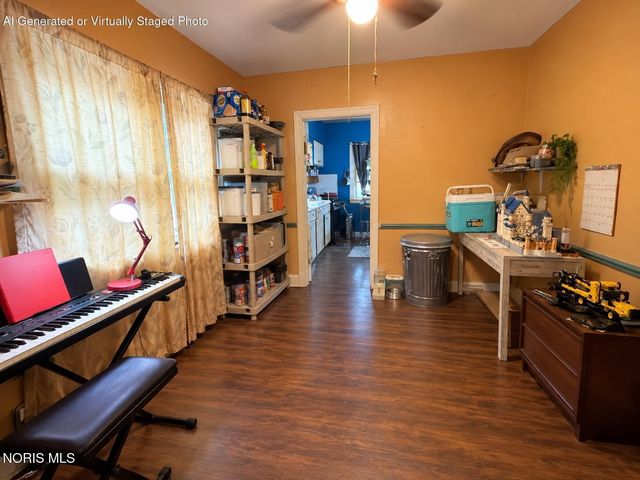 2815 E Street, Toledo, OH 43608