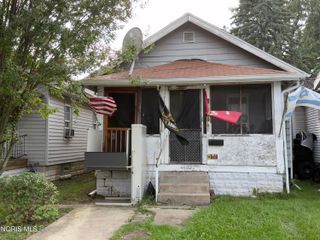 2815 E Street, Toledo, OH 43608