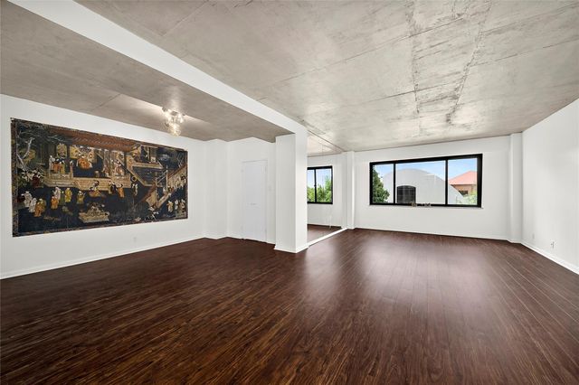 1400 Hermann Drive 3F, Houston, TX 77004