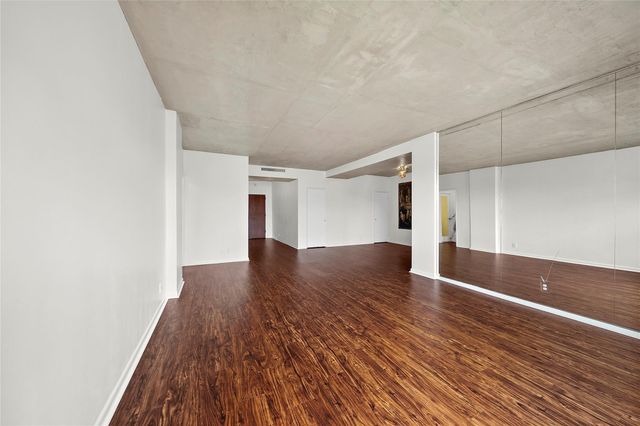 1400 Hermann Drive 3F, Houston, TX 77004