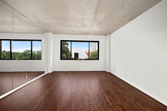 1400 Hermann Drive 3F, Houston, TX 77004