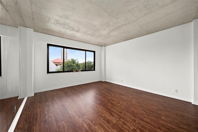 1400 Hermann Drive 3F, Houston, TX 77004