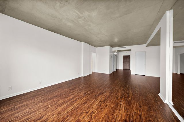 1400 Hermann Drive 3F, Houston, TX 77004