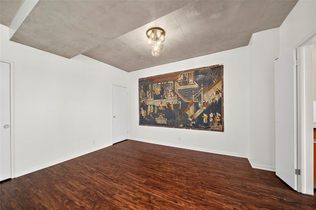 1400 Hermann Drive 3F, Houston, TX 77004